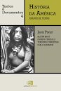 História Da América Através De Textos