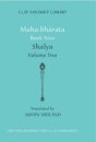 Mahabharata Book Nine (Volume 2)