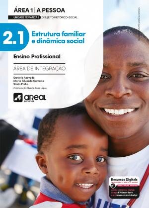 Área de Integração - Ano 2 - Ensino Profissional 2025