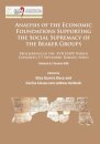 Analysis of the Economic Foundations Supporting the Social Supremacy of the Beaker Groups