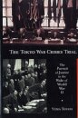 The Tokyo War Crimes Trial