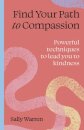 Find your path to compassion