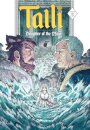 Talli, Daughter of the Moon Vol. 3