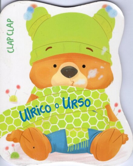 Ulrico o Urso (Clap Clap)