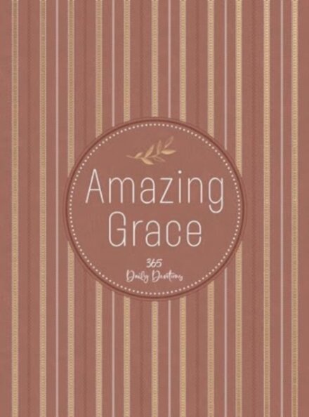 Amazing Grace