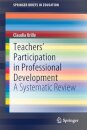 Teachers' Participation in Professional Development