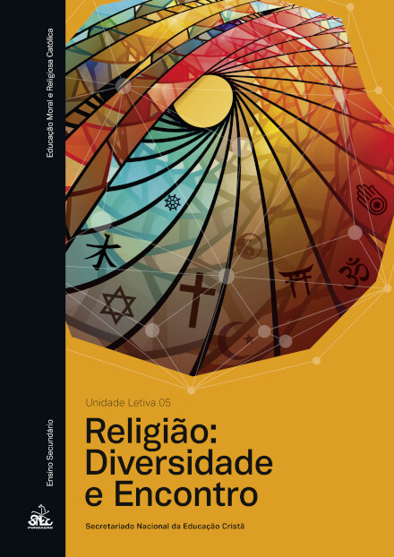 Religião: Diversidade e Encontro - Un. Letiva 5 2025