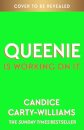 Queenie is Working on It