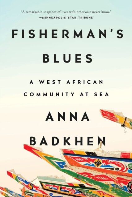 Fisherman'S Blues