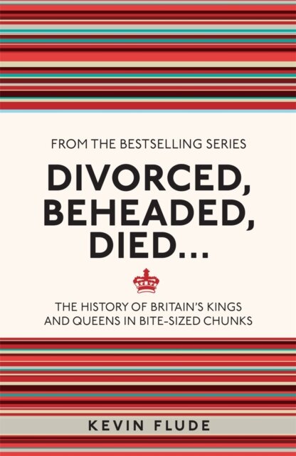 Divorced Beheaded Died