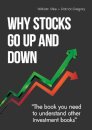 Why Stocks Go Up and Down, 4E