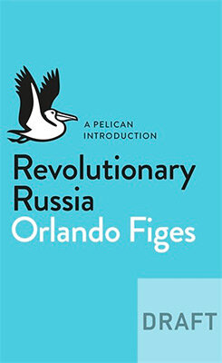 Revolutionary Russia 1891-1991