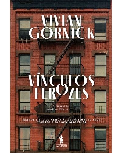 Vínculos Ferozes