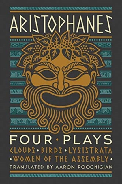 Aristophanes: Four Plays
