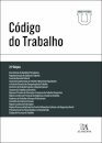 Código Do Trabalho - Edição Universitária - 21ª Edição