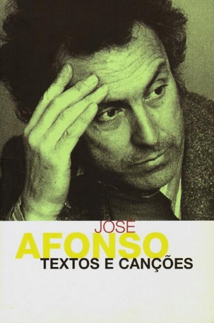 Textos E Canções
