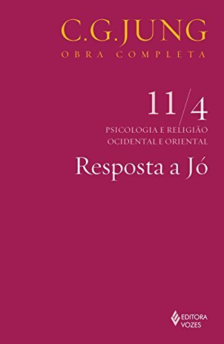 Jung V.11/4 Resposta A Jó