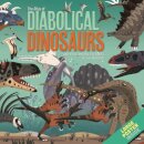 The Atlas of Diabolical Dinosaurs