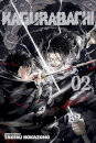 Kagurabachi Vol 2