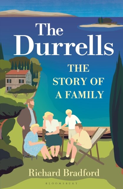 The Durrells