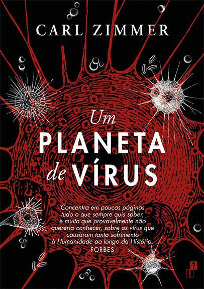 Um Planeta De Vírus