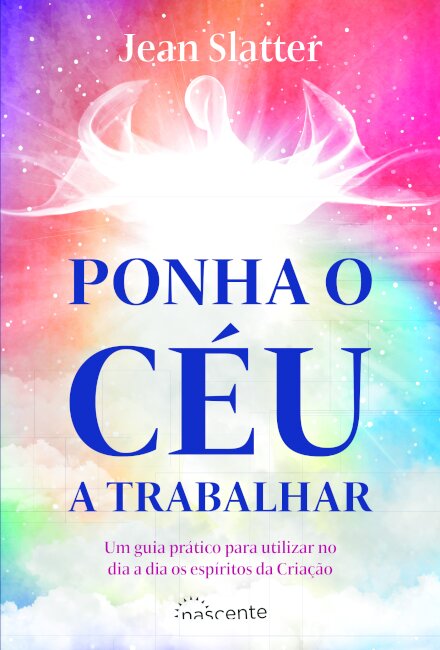 Ponha o Céu a Trabalhar