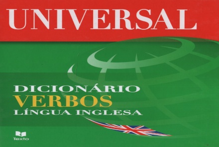 Dic.Univ.Verbos Ingleses
