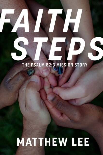 Faith Steps