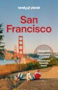 Lonely Planet San Francisco