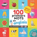 Mes 100 premiers mots en anglais