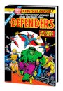 The Defenders Omnibus Vol. 2