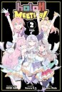 holoX MEETing!, Vol. 2