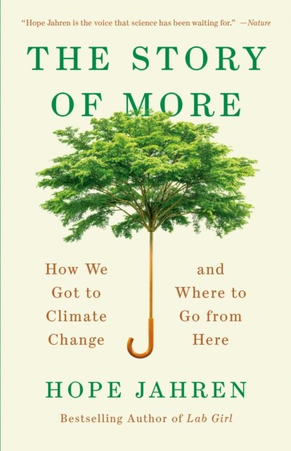 Story of More