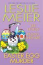 Easter Egg Murder