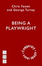 Being a Playwright