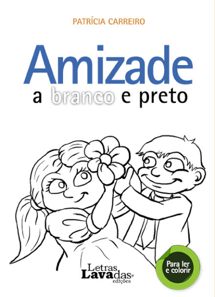 Amizade a Branco e Preto