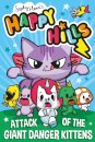Happy Hills: Attack Of The Giant Danger Kittens
