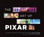 The Art of Pixar