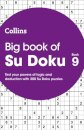 Big Book of Su Doku 9