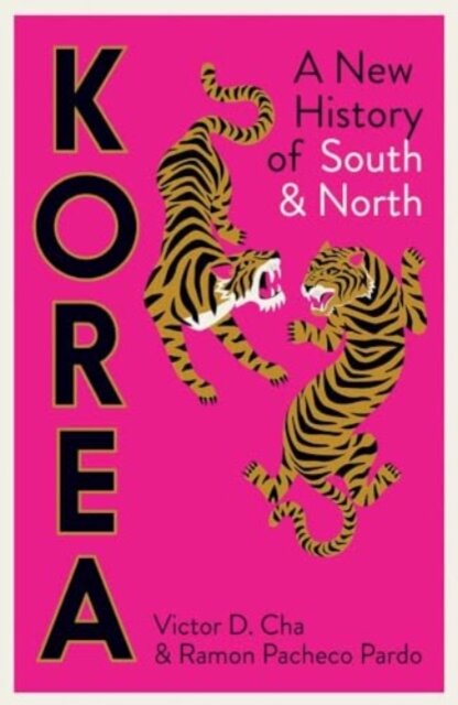 Korea: A New History Of South And North