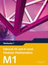 Edexcel As & A Level Modular Mathematics Mechanics 1 M1