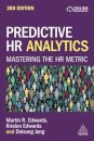 Predictive HR Analytics