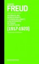 Freud  Volume 14 (1917-1920) "O Homem Dos Lobos"