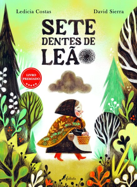 Sete Dentes-de-leão