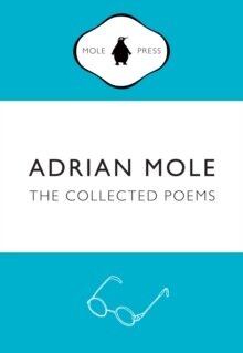 The Collected Poems Of Adrian Mole