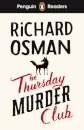 Penguin Readers Level 6: The Thursday Murder Club (ELT Graded Reader)