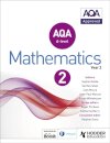 AQA A Level Mathematics Year 2