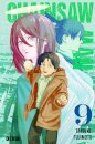 Chainsaw Man 09