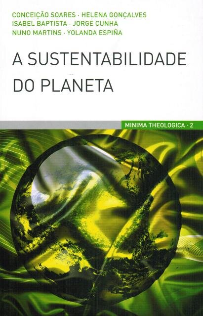 Sustentabilidade Do Planeta