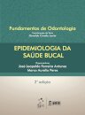Epidemiologia Da Saúde Bucal